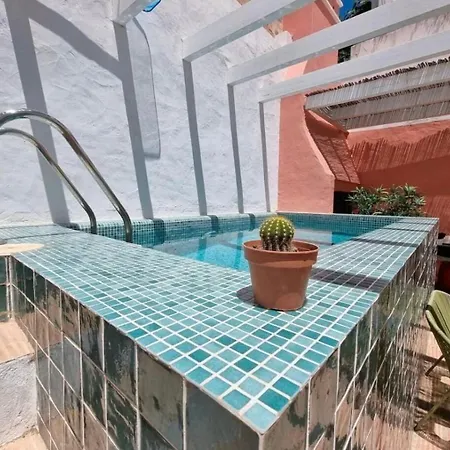 Portugal Secret By Coral - Townhouse With Small Pool Portimao