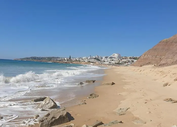 Portugal Secret By Coral - Townhouse With Small Pool Portimão