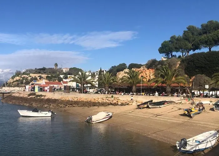 Portugal Secret By Coral - Townhouse With Small Pool Portimão