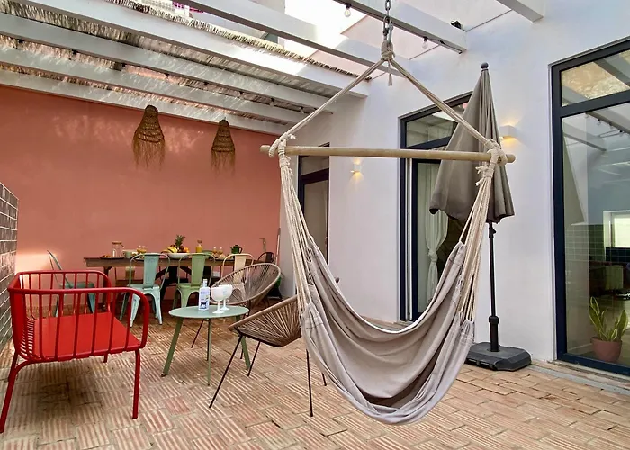 Portugal Secret By Coral - Townhouse With Small Pool Portimão