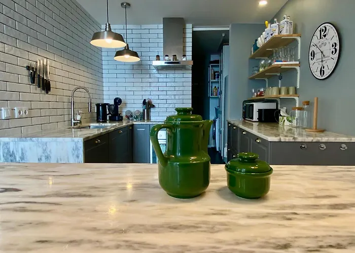 Feriehus Portugal Secret By Coral - Townhouse With Small Pool *