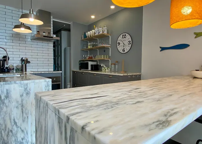 Feriehus Portugal Secret By Coral - Townhouse With Small Pool Portimão