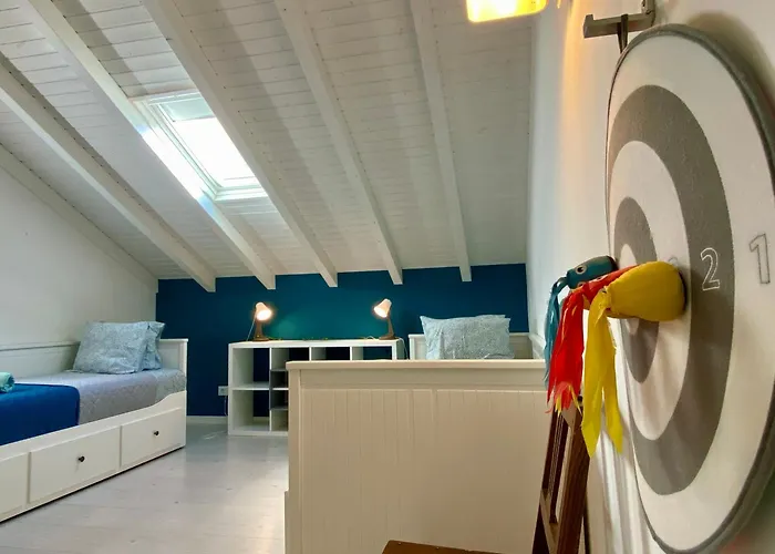 Portugal Secret By Coral - Townhouse With Small Pool * Portimão