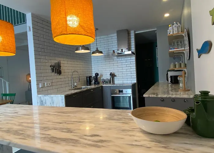 Portugal Secret By Coral - Townhouse With Small Pool * Portimão