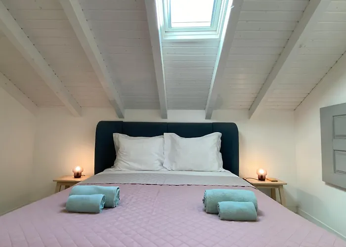 Portugal Secret By Coral - Townhouse With Small Pool Portimão