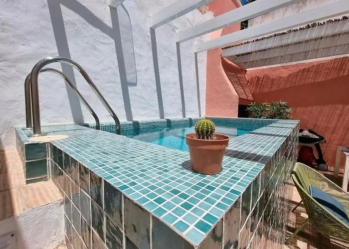 Portugal Secret By Coral - Townhouse With Small Pool Portimão